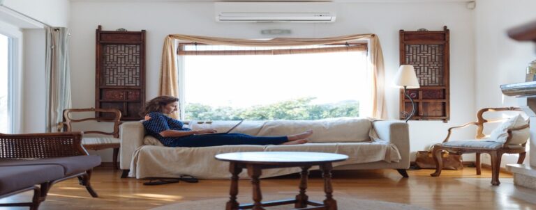 SERENE ESCAPES AMID NATURE