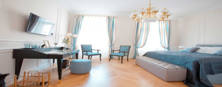 PREMIUM PENTHOUSE LUXURY